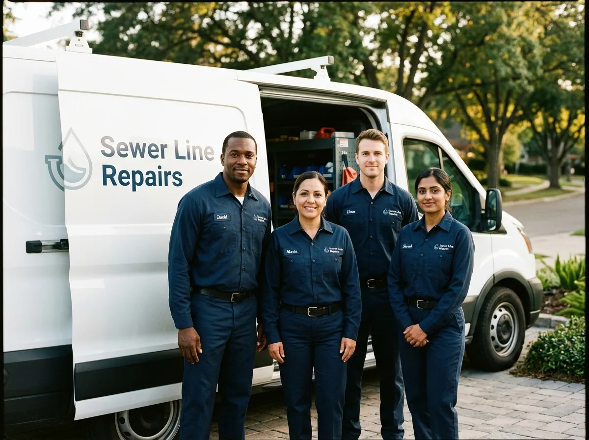 Emergency Plumber company in Downingtown, PA