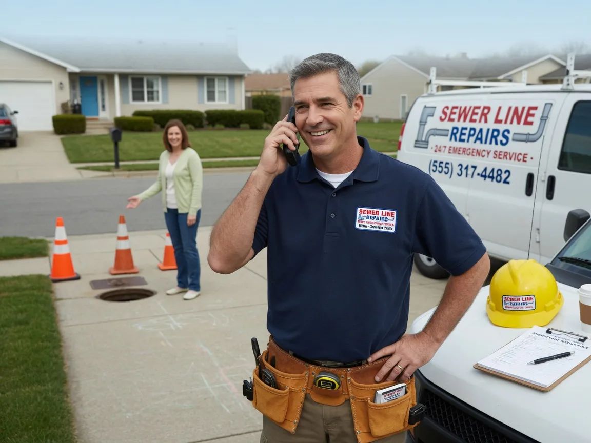 Emergency Plumber Downingtown, PA FAQs